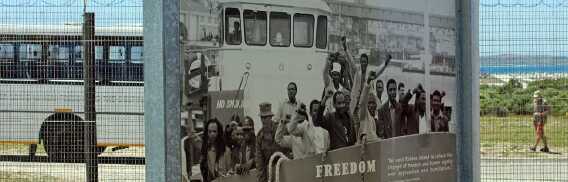 Robben Island tickets & tours | Price comparison