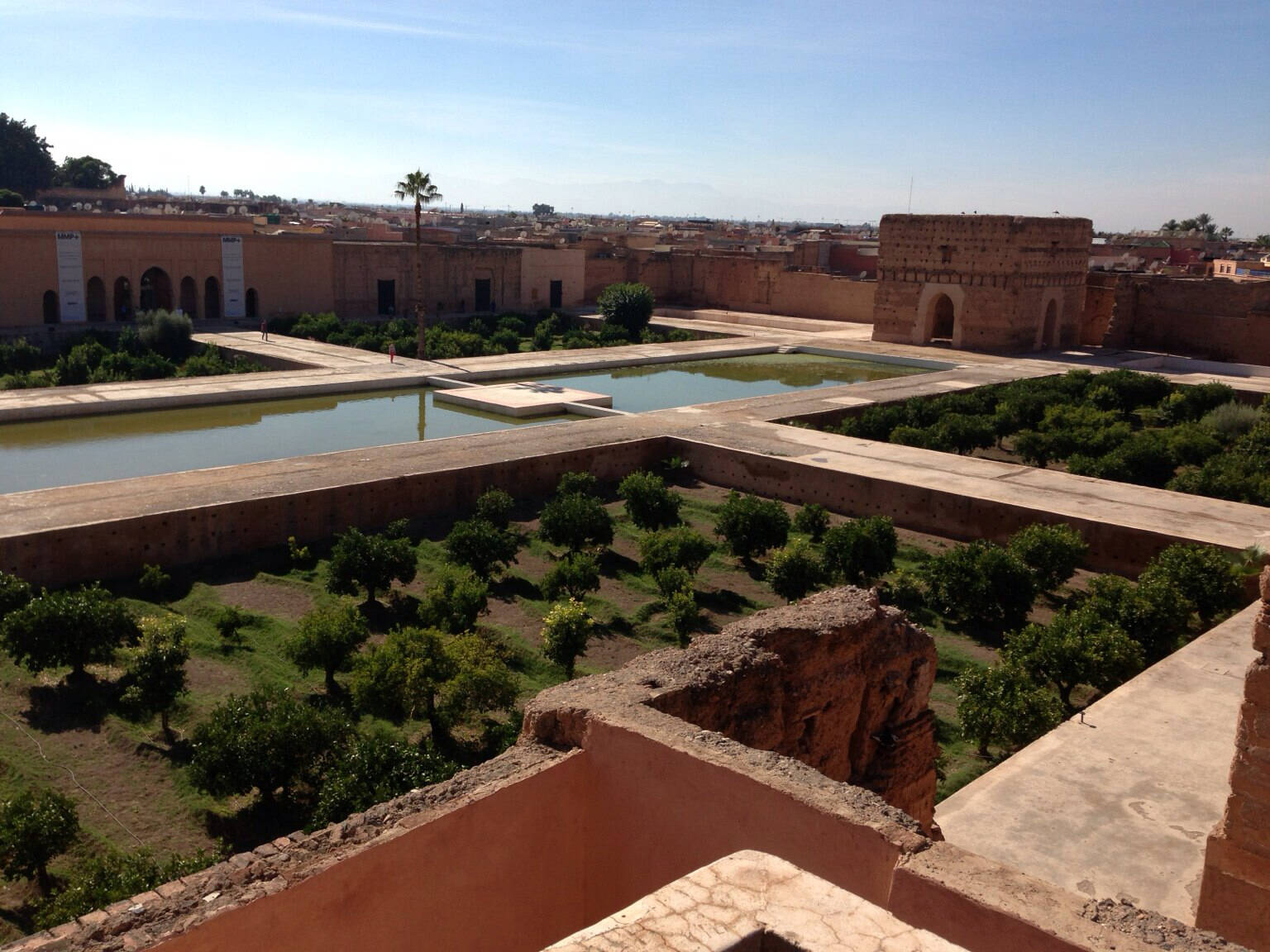 El Badi Palace | Compare Prices for Tickets & Tours with TicketLens