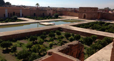 El Badi Palace tickets & tours | Price comparison