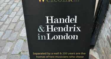 Handel & Hendrix tickets & tours | Price comparison