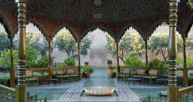 Le Jardin Secret tickets & tours | Price comparison