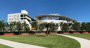 Patricia and Phillip Frost Museum of Science tickets & tours | Price comparison