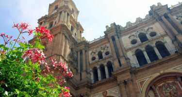 Kathedrale von Málaga | Online Tickets & Touren Preisvergleich