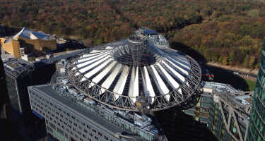 Panoramapunkt | Online Tickets & Touren Preisvergleich