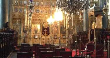 Church of St. George tickets & tours | Price comparison
