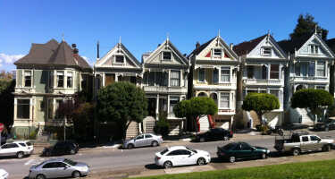 Painted Ladies tickets & tours | Price comparison