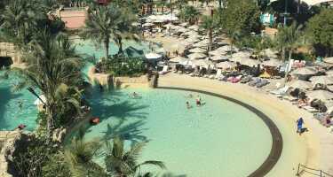 Aquaventure | Online Tickets & Touren Preisvergleich