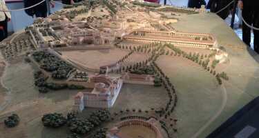 Hadrian's Villa tickets & tours | Price comparison