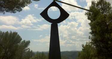 Fondation Maeght tickets & tours | Price comparison
