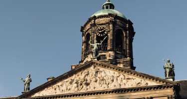 Königspalast Amsterdam | Online Tickets & Touren Preisvergleich