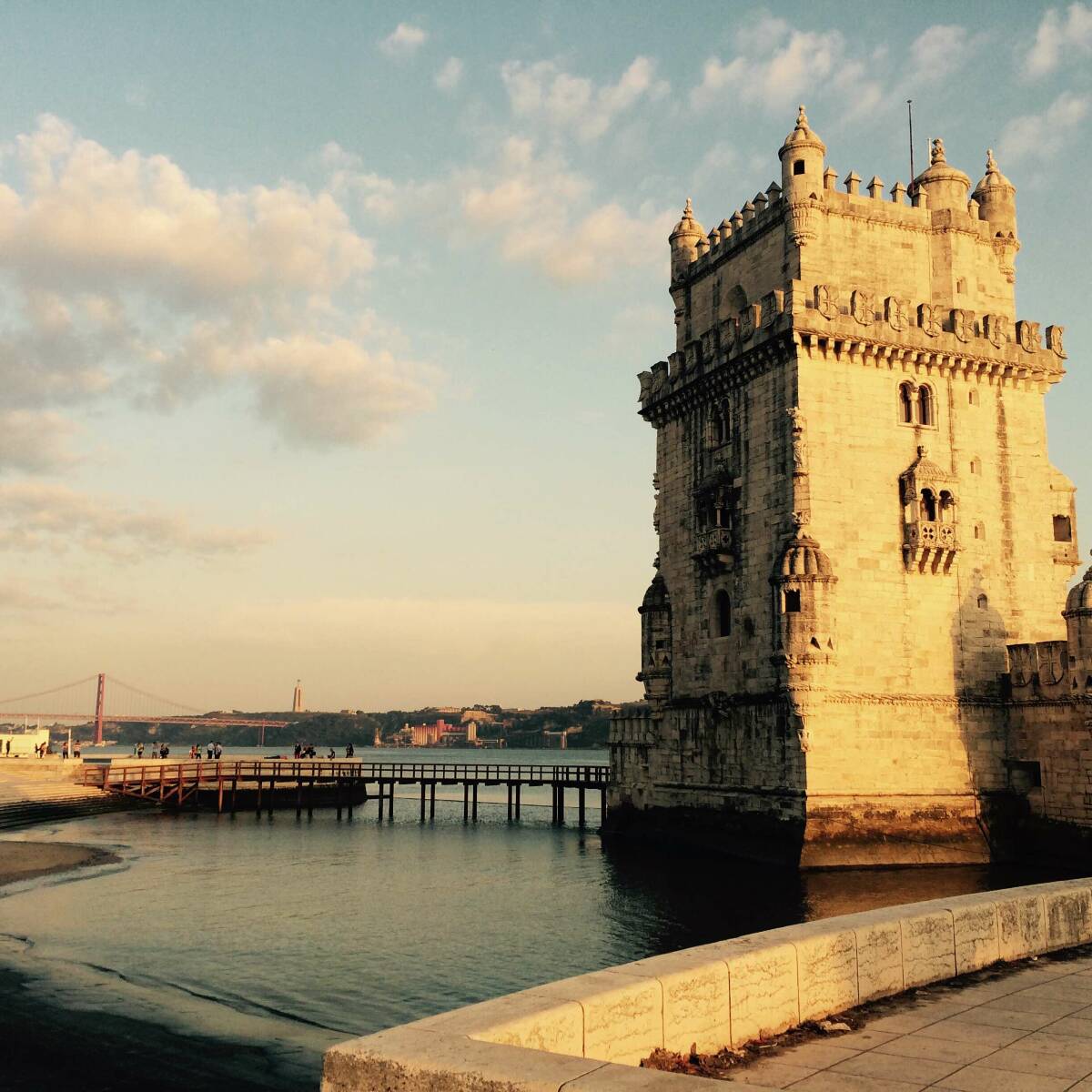 Torre de Belém, Tickets and Tours TicketLens