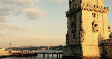 Torre de Belém | Online Tickets & Touren Preisvergleich