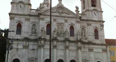 Basílica da Estrela | Ticket & Tours Price Comparison