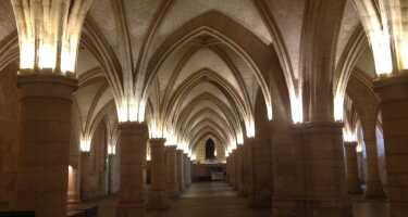 Biglietti e tour per Conciergerie | Confronto prezzi