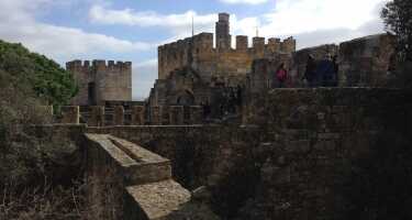 Castle of São Jorge tickets & tours | Price comparison