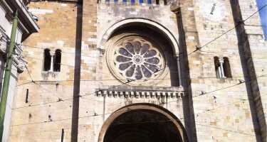 Catedral Sé Patriarcal | Online Tickets & Touren Preisvergleich