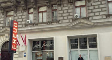 Sigmund Freud Museum | Online Tickets & Touren Preisvergleich