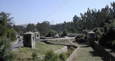 Reservatório da Mãe d'Água das Amoreiras tickets & tours | Price comparison