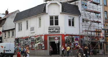 Sankt Pauli Museum tickets & tours | Price comparison