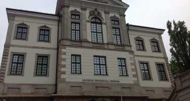 Frederic Chopin Museum tickets & tours | Price comparison