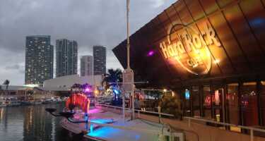 Hard Rock Cafe Miami tickets & tours | Price comparison