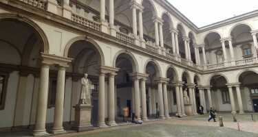 Pinacoteca di Brera tickets & tours | Price comparison