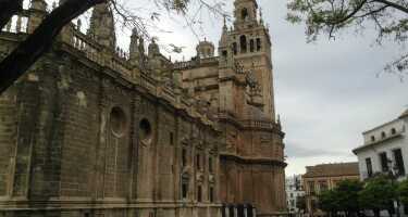 Giralda | Online Tickets & Touren Preisvergleich