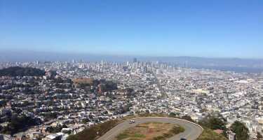 Twin Peaks tickets & tours | Price comparison