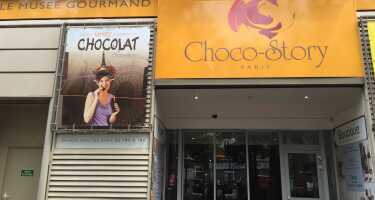 Choco-Story - Le musée gourmand du chocolat tickets & tours | Price comparison
