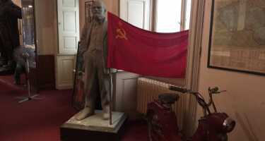Museum des Kommunismus | Online Tickets & Touren Preisvergleich