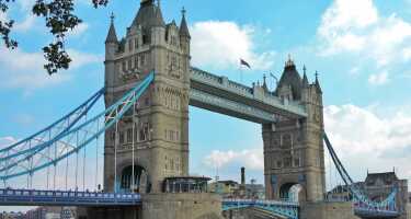 Tower Bridge tickets & tours | Price comparison