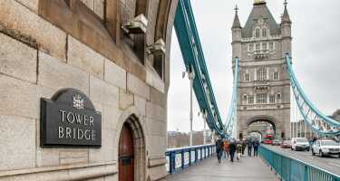 Tower Bridge tickets & tours | Price comparison