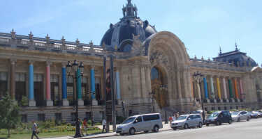 Petit Palais tickets & tours | Price comparison