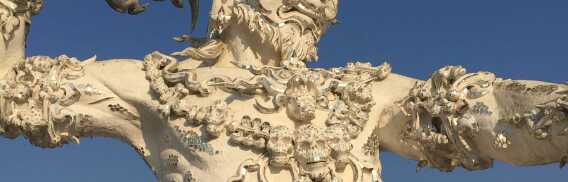 Biglietti e tour per Wat Rong Khun | Confronto prezzi