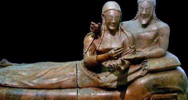 National Etruscan Museum tickets & tours | Price comparison