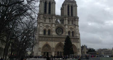 Crypte Archéologique du Parvis Notre-Dame tickets & tours | Price comparison