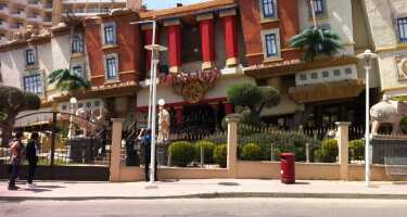 Katmandu Park | Online Tickets & Touren Preisvergleich