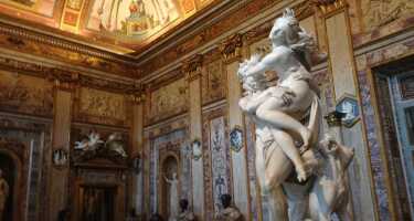 Galleria Borghese tickets & tours | Price comparison