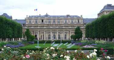 Palais Royal Tours - Book Now