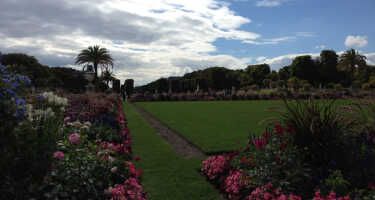 Jardin du Luxembourg tickets & tours | Price comparison