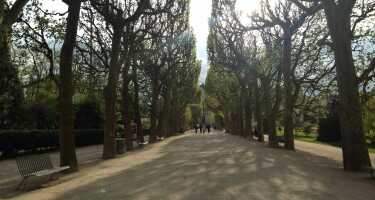 Jardin des Plantes | Online Tickets & Touren Preisvergleich