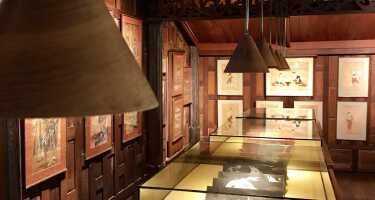 Jim Thompson House tickets & tours | Price comparison