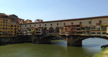 Ponte Vecchio | Ticket & Tours Price Comparison