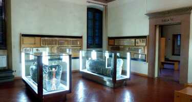 National Archaeological Museum tickets & tours | Price comparison