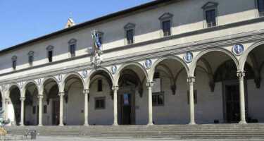Spedale degli Innocenti | Online Tickets & Touren Preisvergleich
