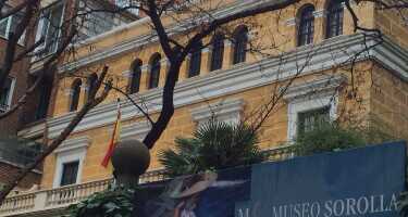 Sorolla Museum tickets & tours | Price comparison