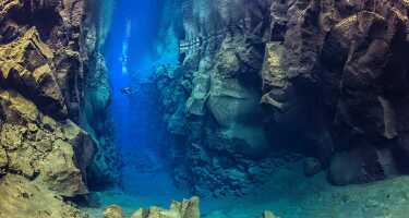 Silfra Rift tickets & tours | Price comparison