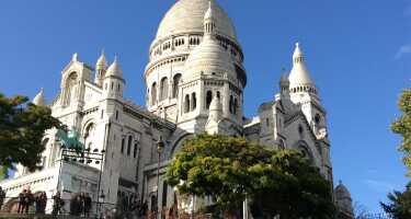 Montmartre tickets & tours | Price comparison