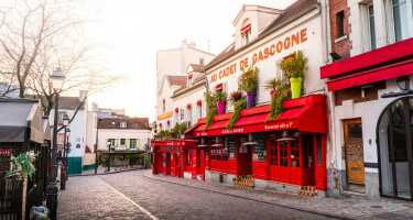 Montmartre tickets & tours | Price comparison