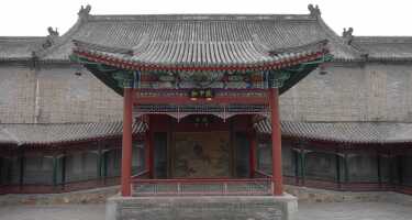 White Cloud Temple tickets & tours | Price comparison